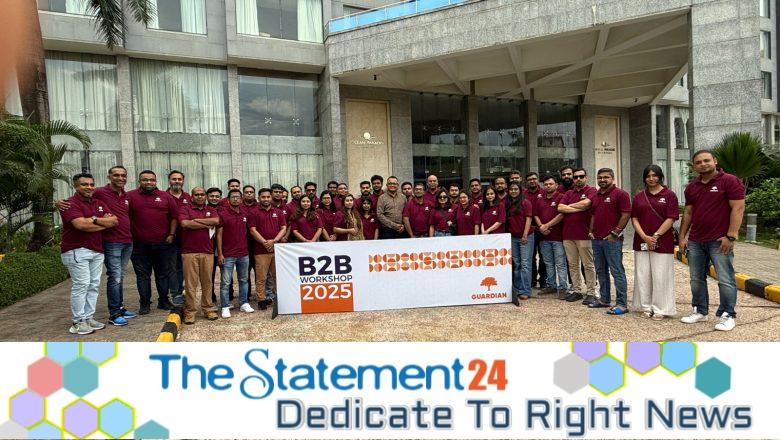 Guardian holds workshops to equip employees for changing times and consistent service