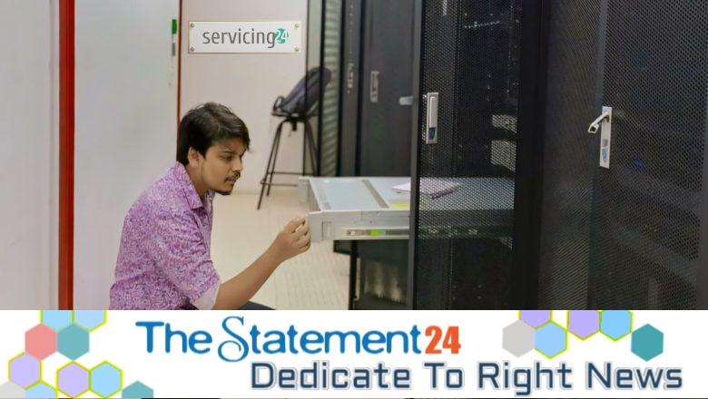Servicing24 Launches integrated ‘IT Consultancy Services’