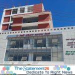 BRAC Bank facilitates 5,000 kidney dialysis at Kidney Foundation Hospital Sylhet in 2024