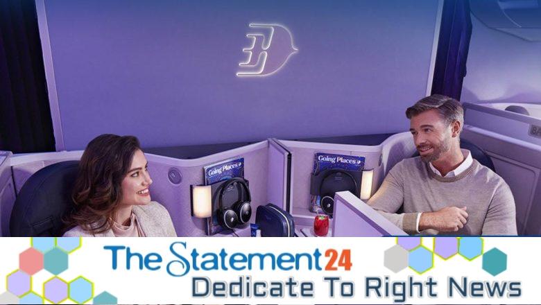 Malaysia Airlines Champions Elevated Journeys with ‘Time for Premium Escapades’