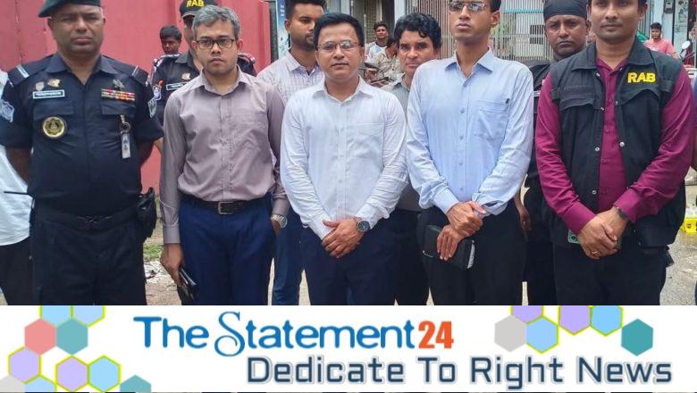 DoE Enforcement Drives: Fines and Warnings Issued Against Black Smoke, Noise Pollution, Banned Polythene, and Air Pollution