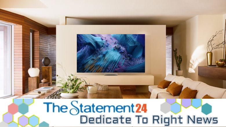 From box to companion: How TVs evolved into smart living partners