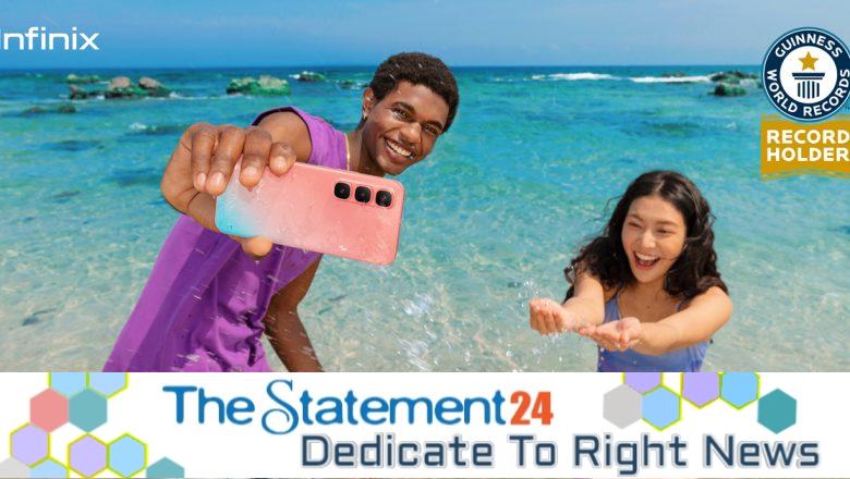 Effortless Living Becomes the New Youth Standard with HOT 60 Series