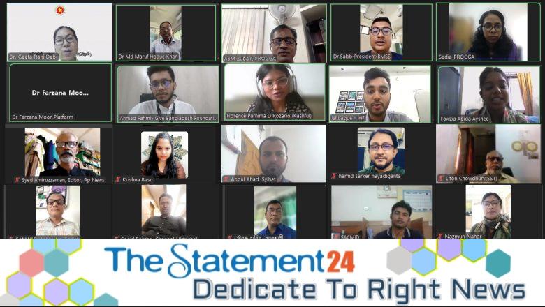 Effective measures required to curb hypertension risk among youth