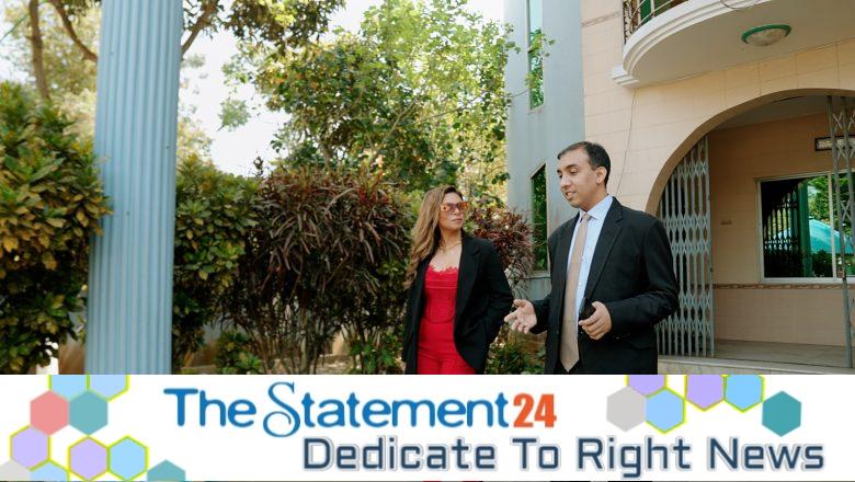 ‘Megher Kopat’ Premieres on Toffee this Friendship Day