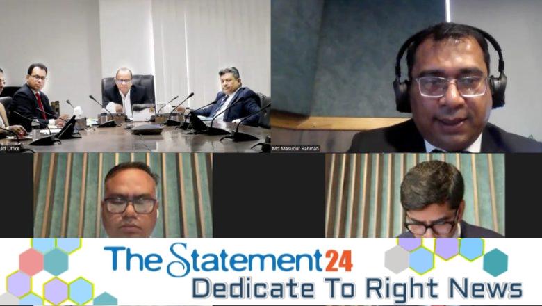 7th Annual General Meeting of NBL Money Transfer (Maldives) Private Limited Held