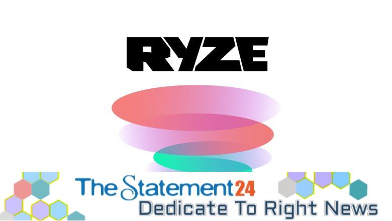 RYZE Launches AI-enabled Offers Celebrating the Power of Youth