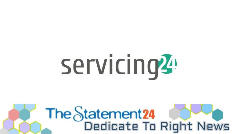 ‘Servicing24 Client’ App Offering Best AMC Solutions