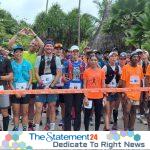 Seychelles Nature Trail 2025 held