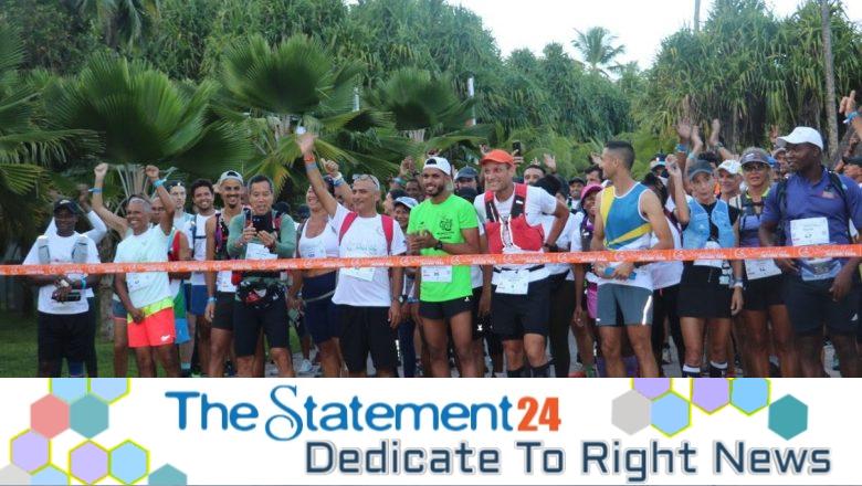 The Seychelles Nature Trail Returns for Its Second Big Run