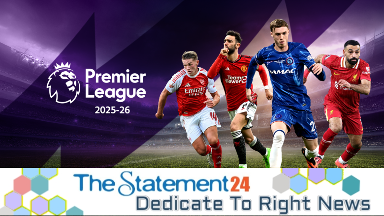 Toffee to Stream Every 2025–26 English Premier League Match Live in Bangladesh