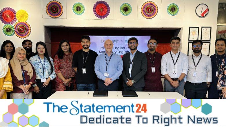 British Council and 10 Minute School Partner to Expand Access to English Language Assessment in Bangladesh