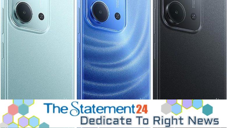 Xiaomi launches Xiaomi REDMI 15C with the segment’s largest display