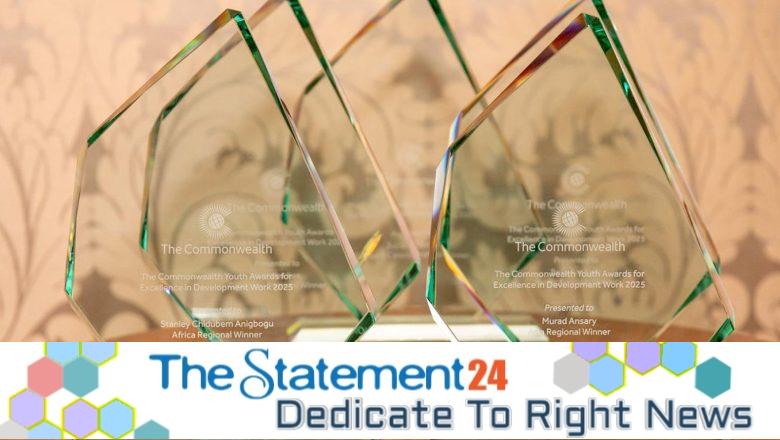 Nominations Open for 2026 Commonwealth Youth Awards, Bangladesh Urged to Shine Again