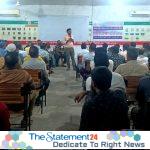 647 Public Transport Drivers Trained by DAM and BRTA