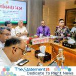 Advisor Supradip Chakma Vows Legal Action Against Rapists and Armed Criminals in CHT
