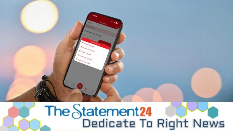 City Bank and Guardian launch Bangladesh’s first insurance purchase via banking app