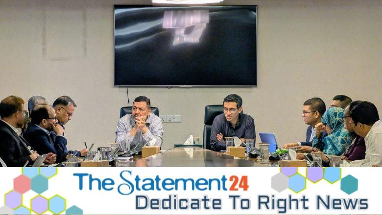 Govt moves to fully digitize Security Clearance through BIDA OSS