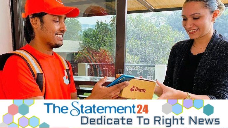 Daraz Bangladesh Marks 10 Years of E-commerce Excellence with the 9.9 Anniversary Mega Sale
