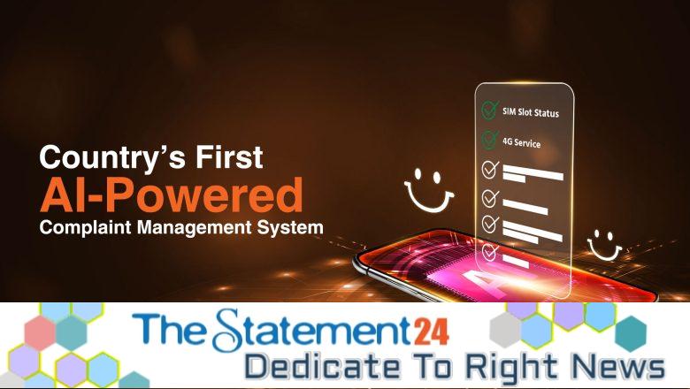 Banglalink launches country’s first AI-powered Customer Support Platform