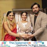 Naznin Hasan Khan Directs “Phooler Bibaho”