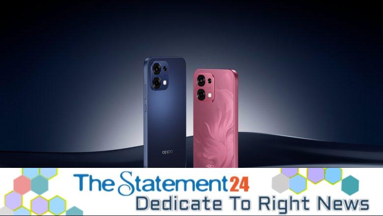 OPPO A6 Pro Launches in Collaboration with Bachelor Point Special Episode