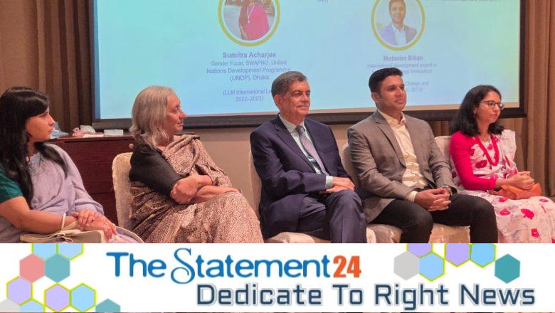 University of Sussex Expands Opportunities for Bangladeshi Students with £4,000 Scholarships