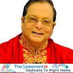 Dr. ArupRatan Choudhury’s “Debi Durgabandana” to be Released This Durga Puja