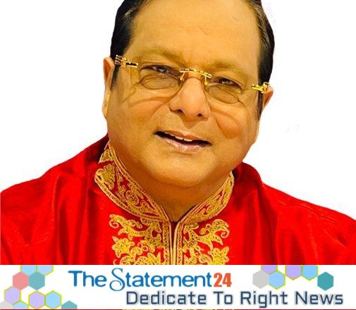 Dr. ArupRatan Choudhury’s “Debi Durgabandana” to be Released This Durga Puja