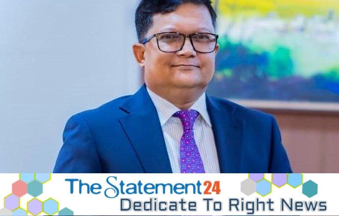 BRAC Bank appoints Tareq Refat Ullah Khan as Managing Director & CEO