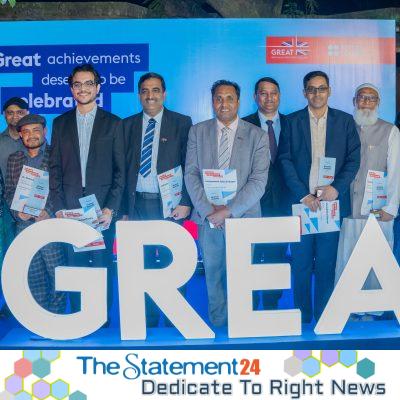 British Council Opens Applications for Study UK Alumni Awards 2026