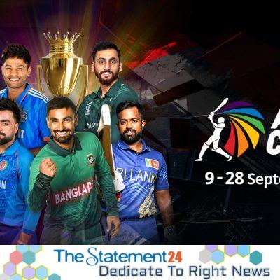 Toffee to live stream Asia Cup 2025 for cricket fans across Bangladesh