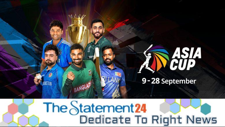 Toffee to live stream Asia Cup 2025 for cricket fans across Bangladesh