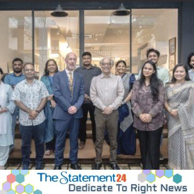 British Council initiates research on Sustainable Architectural Practices in Bangladesh