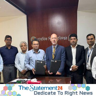 Directorate of Primary Education and British Council Partner to Enhance English Language Teaching in Bangladesh