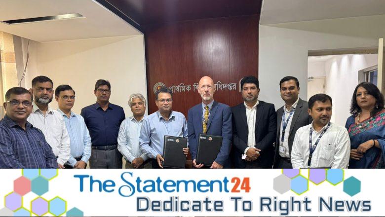 Directorate of Primary Education and British Council Partner to Enhance English Language Teaching in Bangladesh