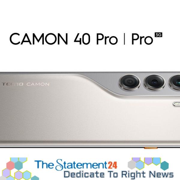 5G in Bangladesh: Ushering in a new era with TECNO CAMON 40 Series’ AI innovation