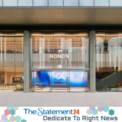 HONOR launches ALPHA Flagship Store in Shenzhen as global hub for AI innovation