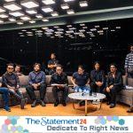 Aurthohin Hosts “Secret Listening Party” Ahead of Phoenixer Diary 2 Release