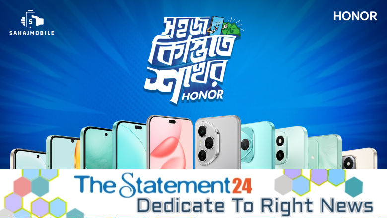 HONOR Introduces Cash-Based EMI for Smartphone Buyers