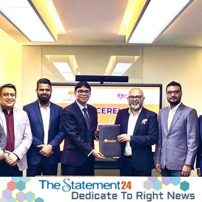Guardian and Clinicall partnership aiming to safeguard the remittance workers