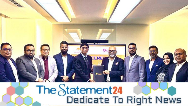 Guardian and Clinicall partnership aiming to safeguard the remittance workers