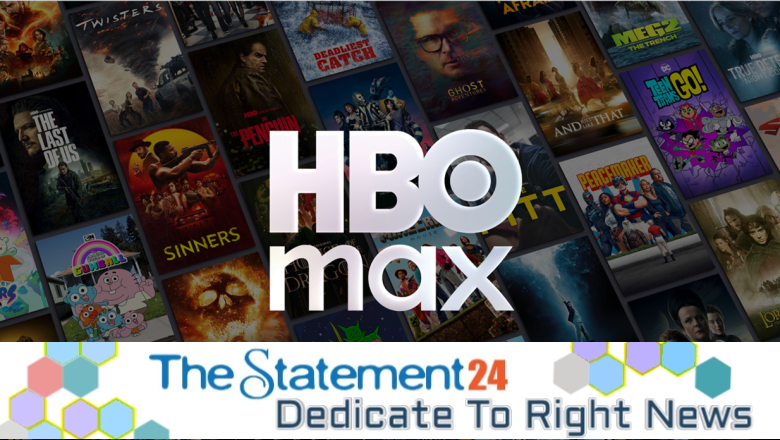 HBO Max Global Expansion Hits Over 100 Markets, Now Streaming in Bangladesh