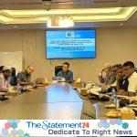 MIDA Convenes High-Level Stakeholder Meeting on Deep Sea Fishing and Blue Economy Development