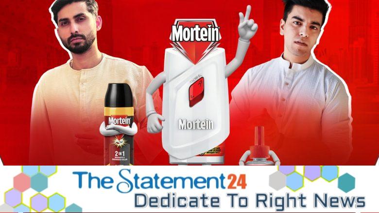 Mortein Strikes Back with a Political Party of Its Own