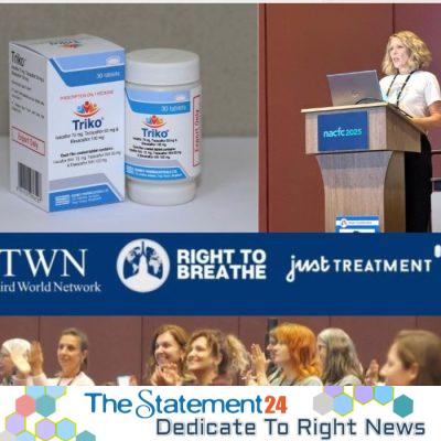 Beximco Pharma Introduces Affordable Generic for Breakthrough Cystic Fibrosis Treatment