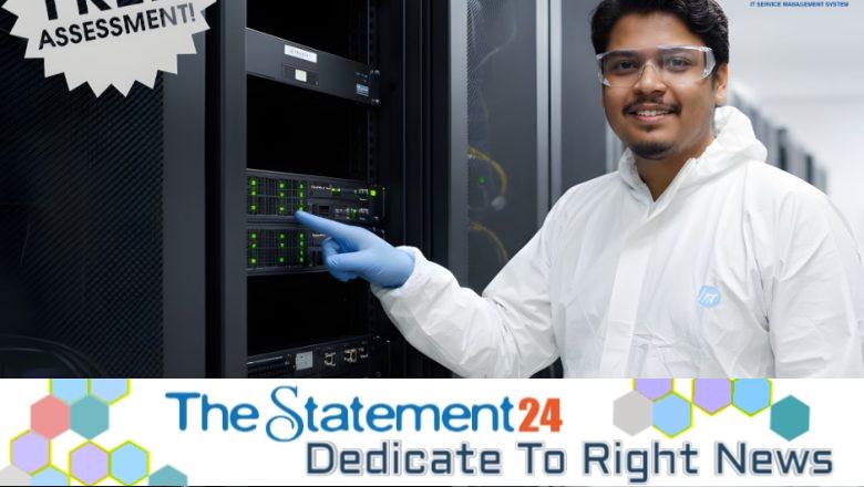 Servicing24 Relaunches Free Server Assessment Following Customer Appreciation