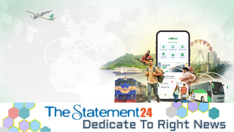 Shohoz Clarifies No Affiliation with SohozCash