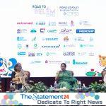 Environment Advisor Urges Developed Nations to Fulfill Global Commitments on Climate Finance