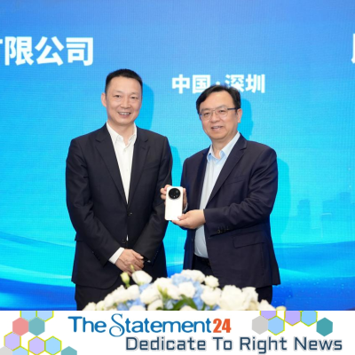 HONOR and BYD Join Forces to Advance AI-Powered Intelligent Mobility